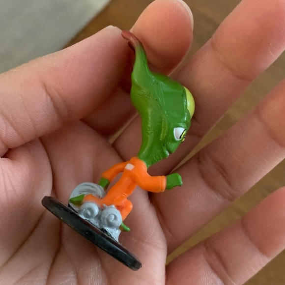 🔴 Wow Wee APP GEAR ALIEN JAIL BREAK Bonus Figure Gaming Collectible EUC - Picture 5 of 8